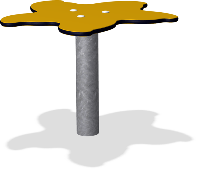 La Estrella De Mar Clipart (640x550), Png Download