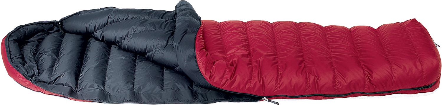 Sycamore Mf - Western Mountaineering Alder Mf Clipart (1500x358), Png Download