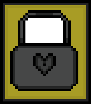 El Candado Prosito - Minecraft Clipart (740x620), Png Download