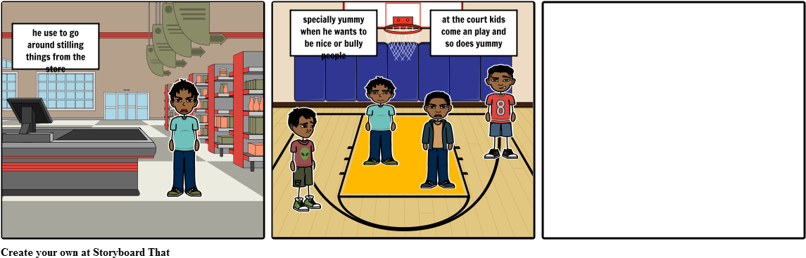 Yummy Play - Cartoon Clipart (1164x385), Png Download