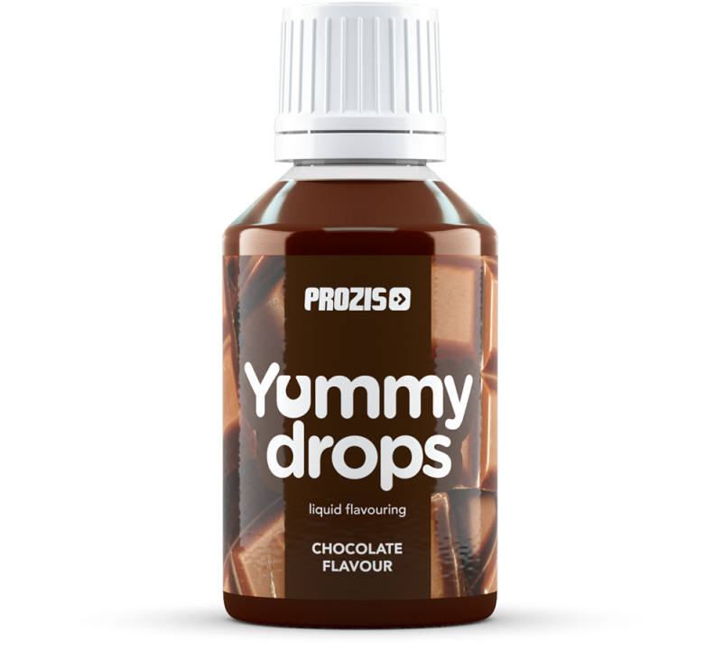 Prozis Yummy Drops 50 Ml 1 - Prozis Clipart (800x800), Png Download