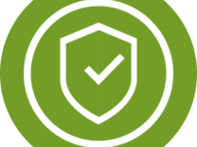 Averesprotec-800x600 - Circle Clipart (800x600), Png Download