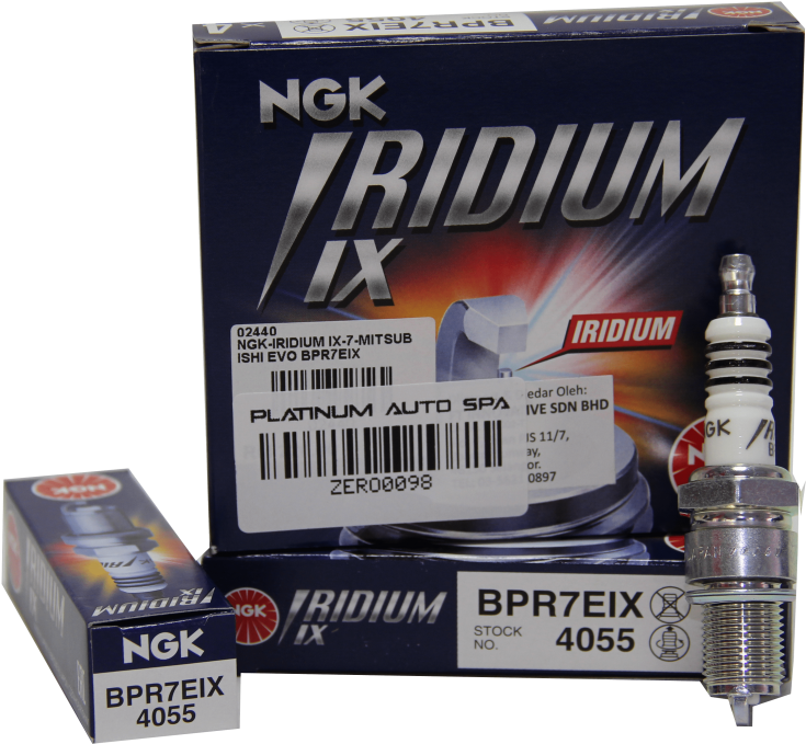 Ngk Spark Plugs , Png Download - Ngk Spark Plugs Clipart (735x679), Png Download