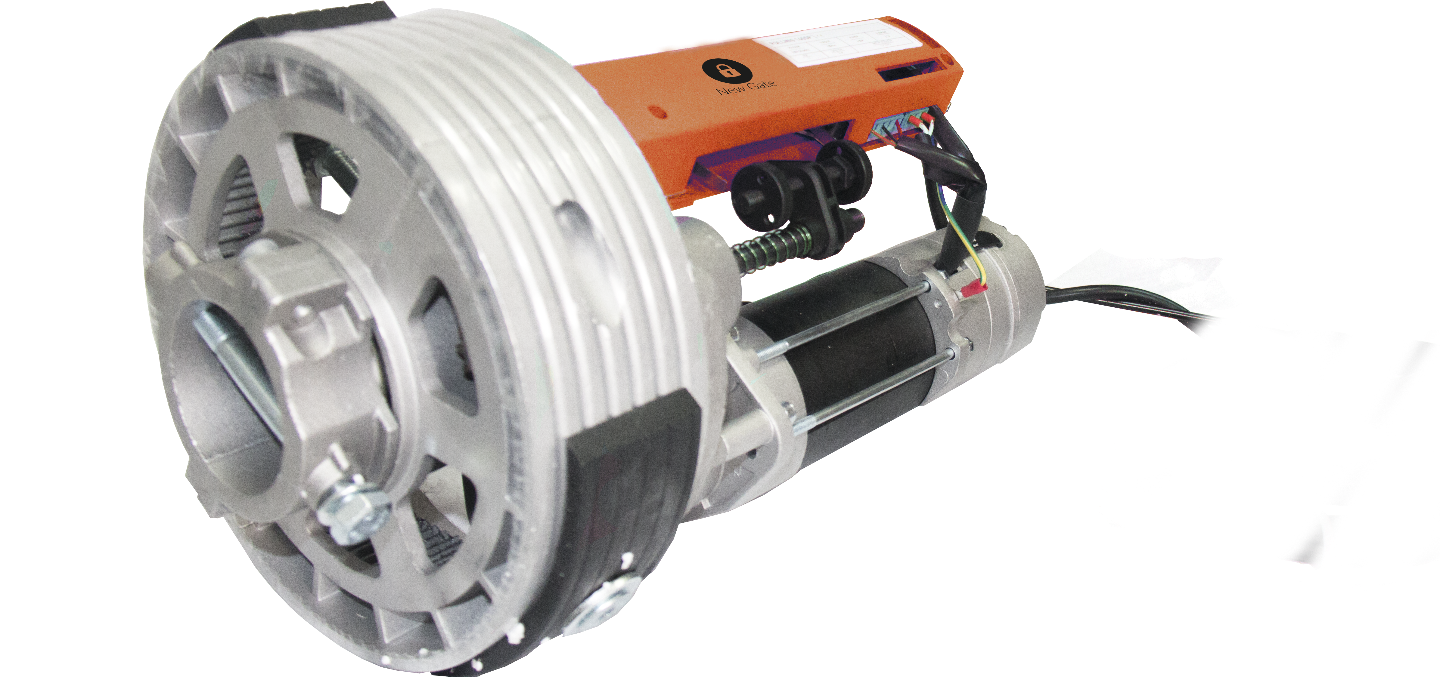 Moper 160f - Rotor Clipart (5472x3648), Png Download