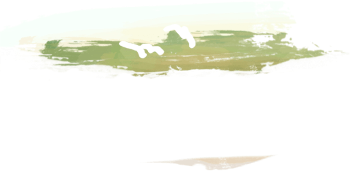 Splotch4 - Watercolor Paint Clipart (1356x808), Png Download