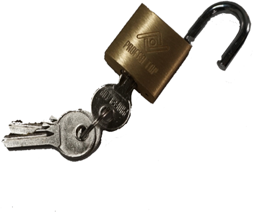 Candado - Key Clipart (571x550), Png Download