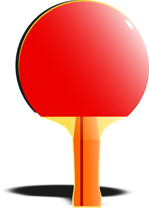 Download Bat Sports Pingpong Table Tennis Playing Game Ping Pong