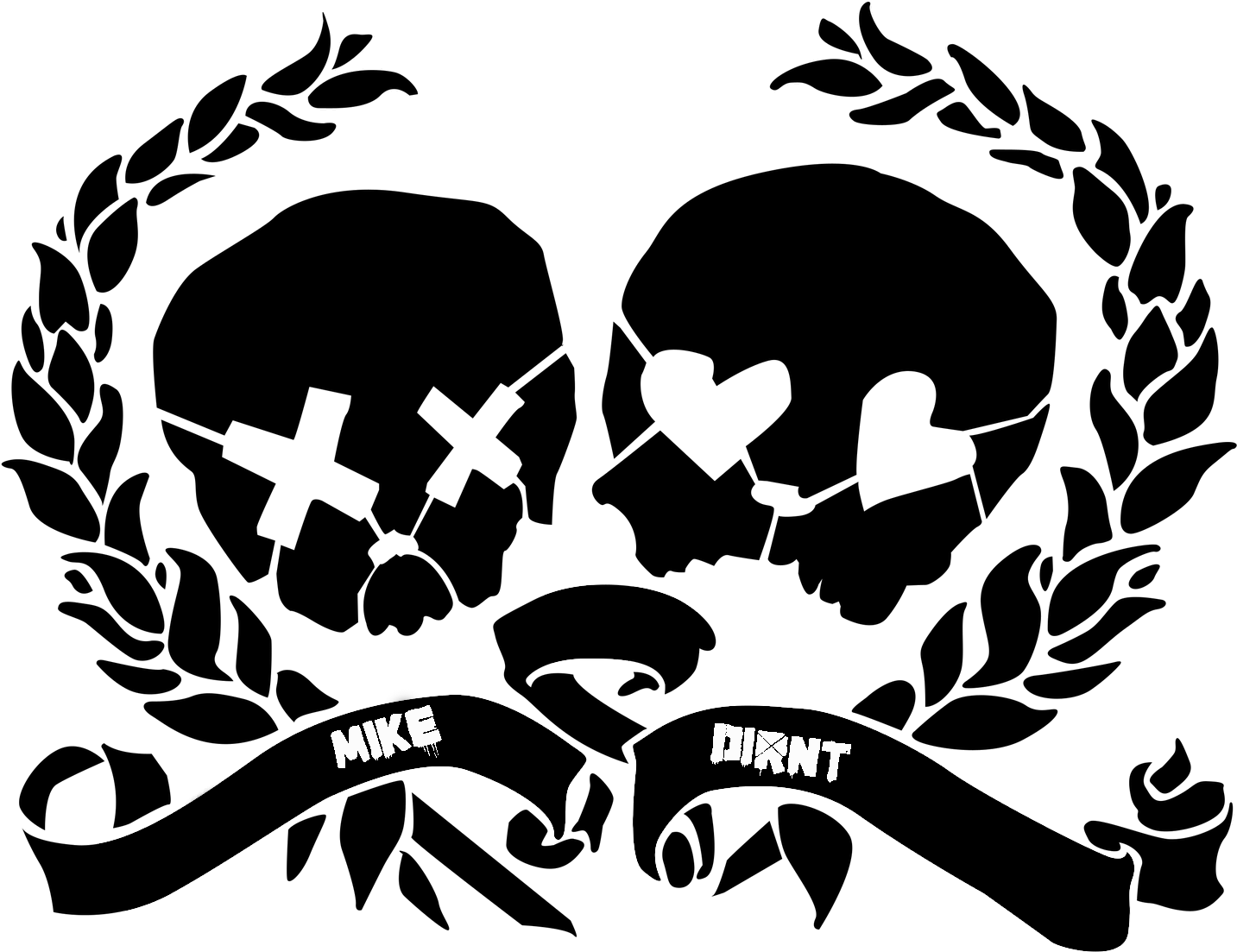 Green Day Png - Green Day 21st Century Breakdown Tattoo Clipart (1600x1600), Png Download