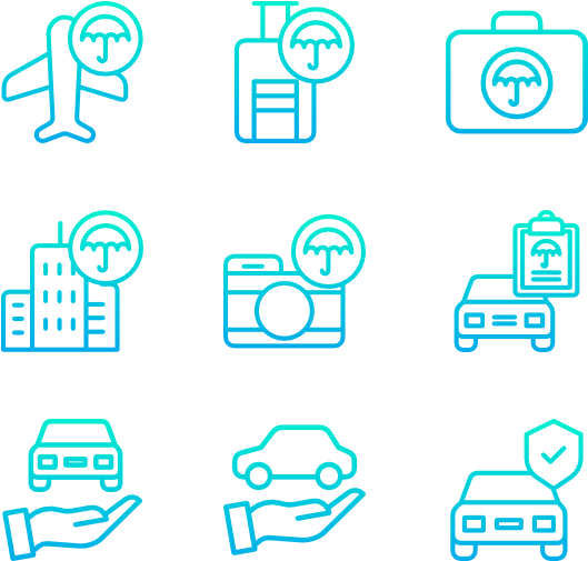 Insurance Clipart (600x564), Png Download