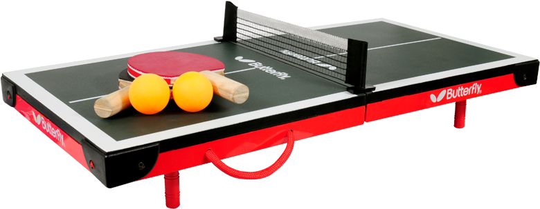 Table Tennis Clipart (800x800), Png Download