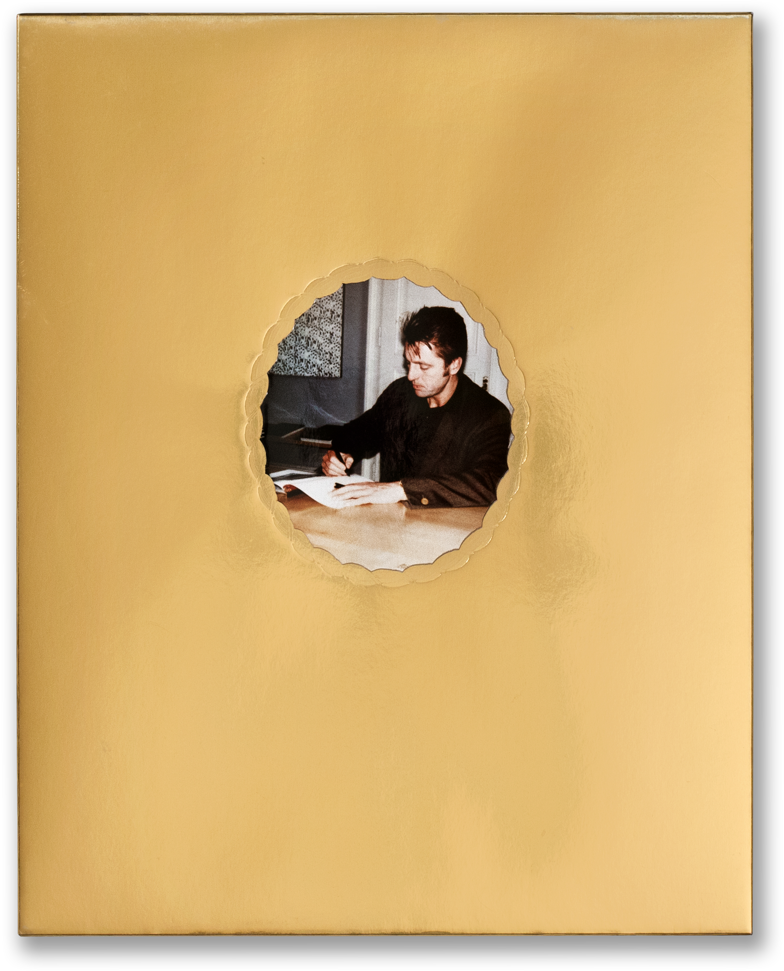 Image 1 - Painting Clipart (1640x2071), Png Download