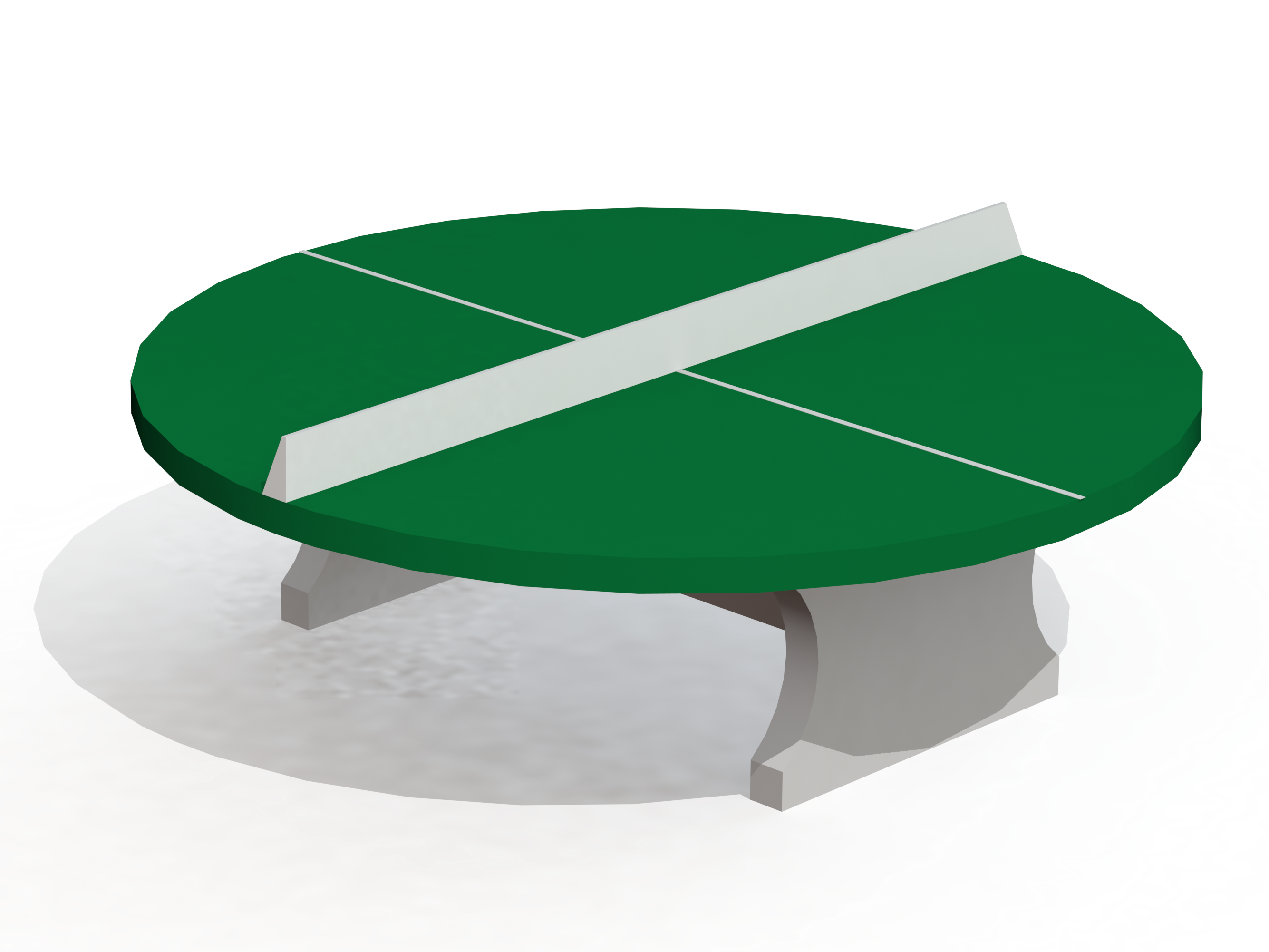 Specificaties - Coffee Table Clipart (2669x2002), Png Download