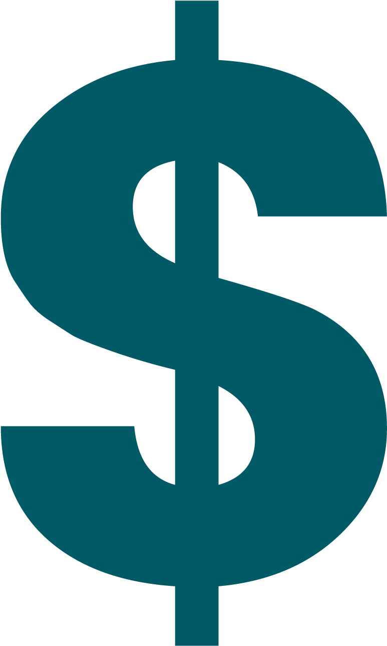 Earn Cash Back - Dollar Clipart (2084x2084), Png Download