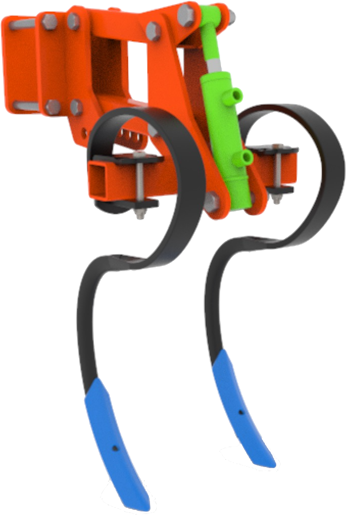 Borra Huellas Delantero Clipart (678x1009), Png Download