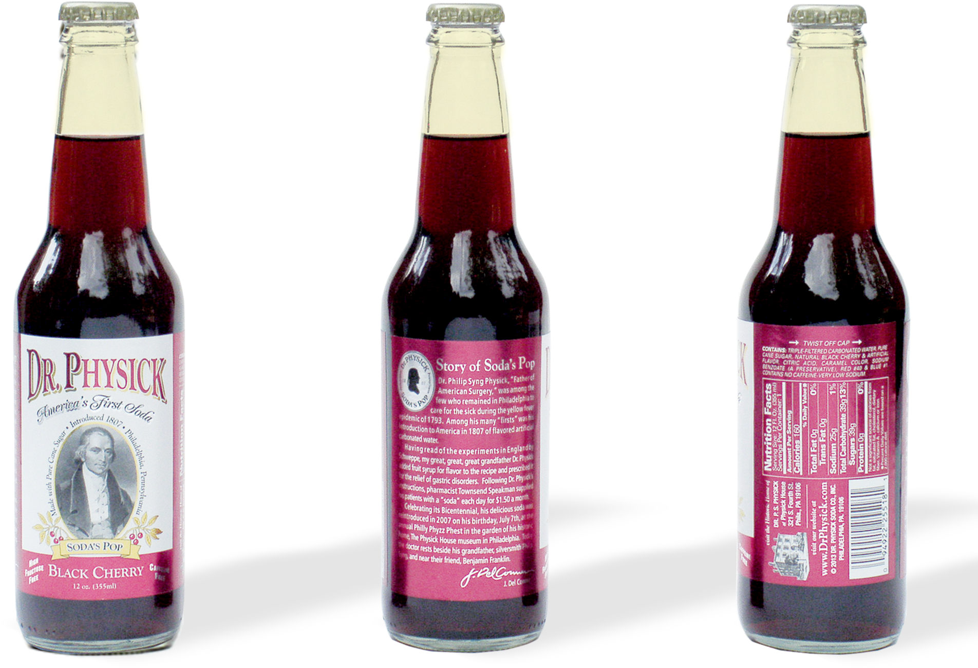 Soda Pop Png - Beer Bottle Clipart (1904x1300), Png Download