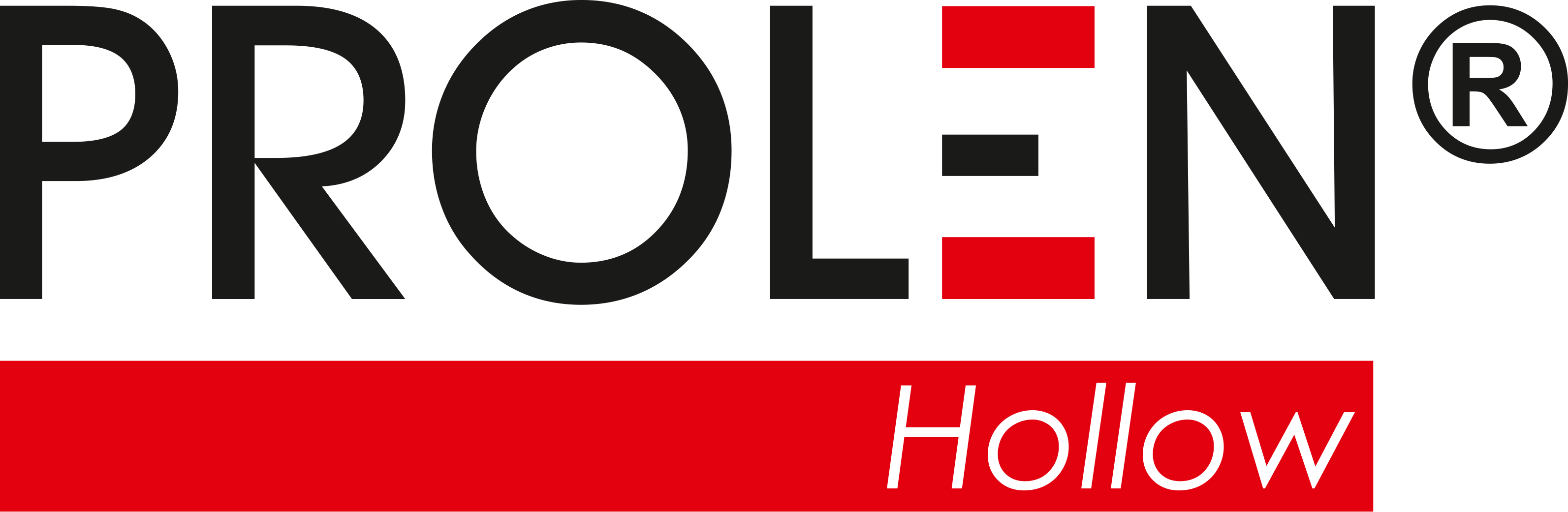 Hollow Yarn - Circle Clipart (3186x1041), Png Download