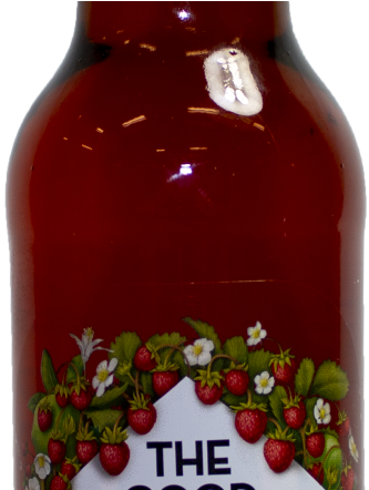 Bottle-700x441 - Fair Trade Clipart (700x441), Png Download