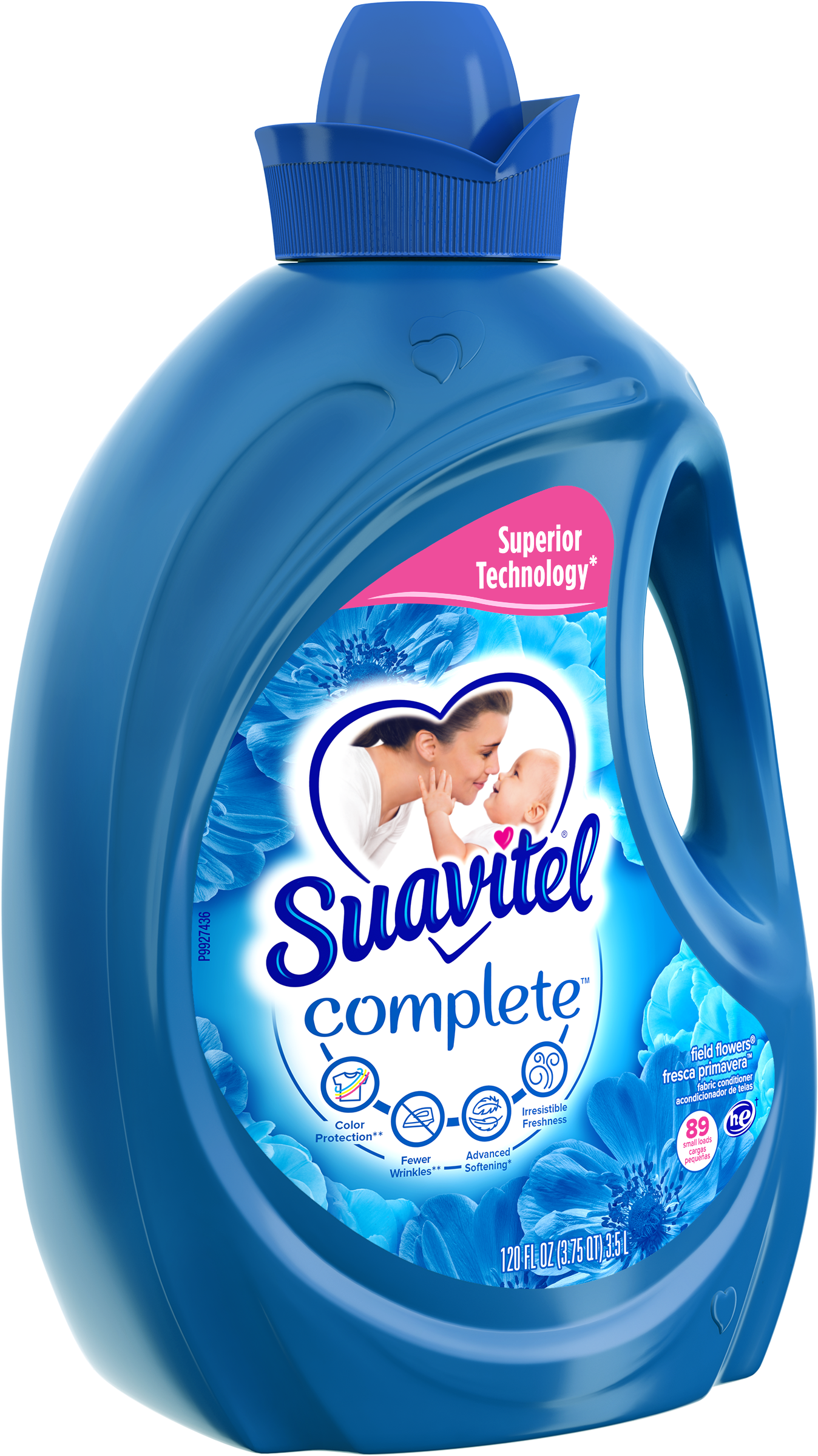 Suavitel Complete Usa Clipart (2500x2500), Png Download