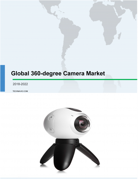 360 Degree Camera Industry Analysis, Market Size, Trends - Poster Clipart (1200x627), Png Download