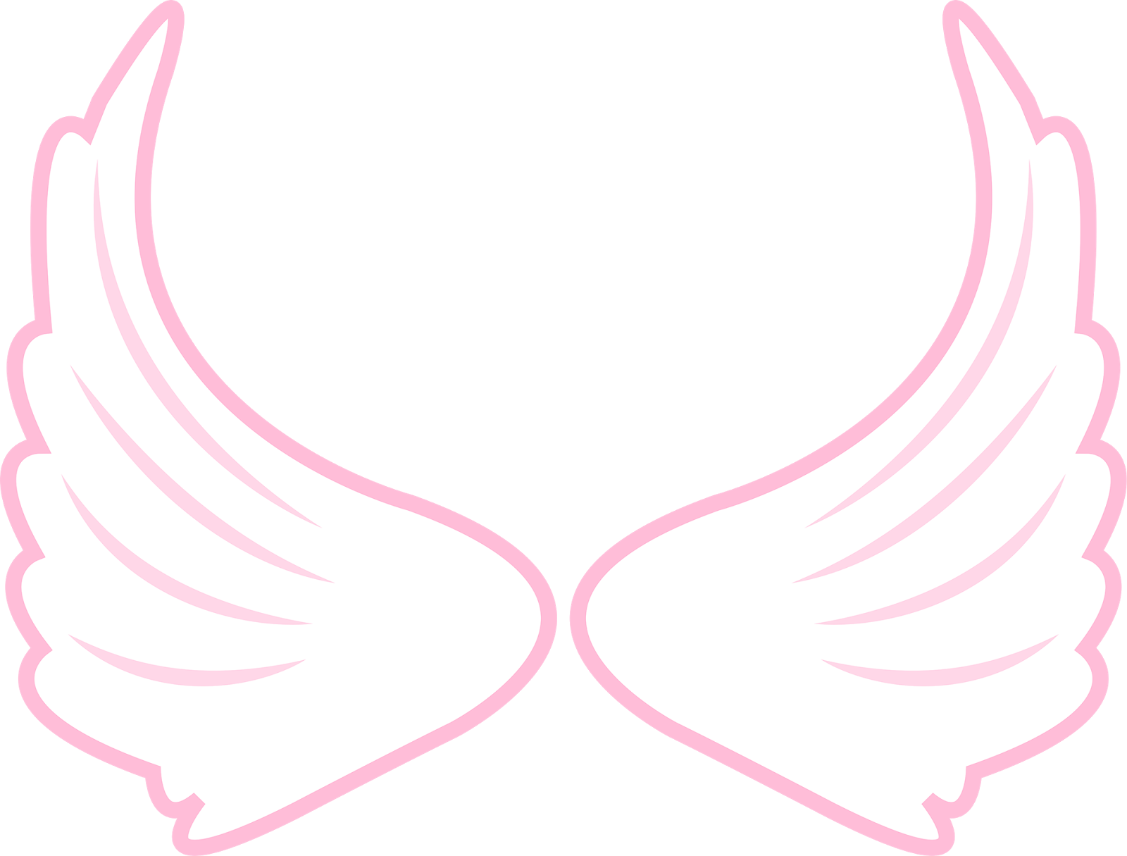 Anjos Batizado, Batizado Menino, Bolo Batizado, Primeira - Asas De Anjo Para Batizado Png Clipart (1600x1215), Png Download