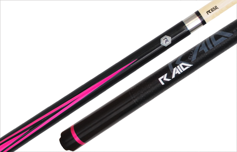 Raid Colorz H Cue Series - Cue Stick Clipart (800x513), Png Download