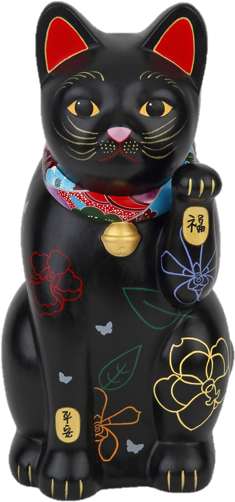 lucky cat singapore