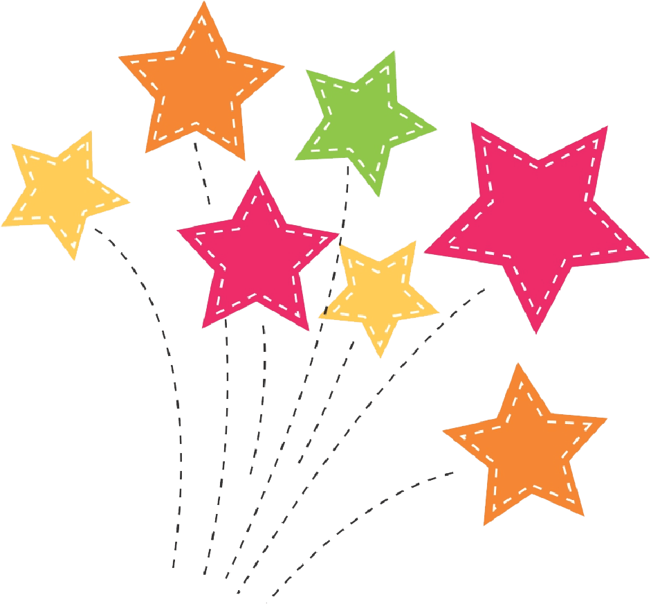 Início - Black Stars Logo Png Clipart (941x872), Png Download