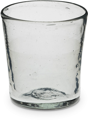 Old Fashioned Glass Clipart (750x1000), Png Download