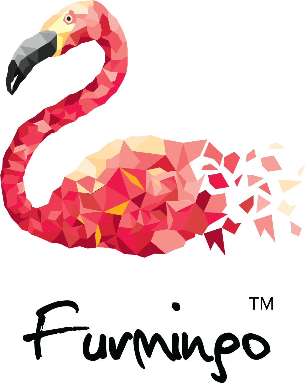 Furmingo - Blue Eyes Clipart (1333x1496), Png Download