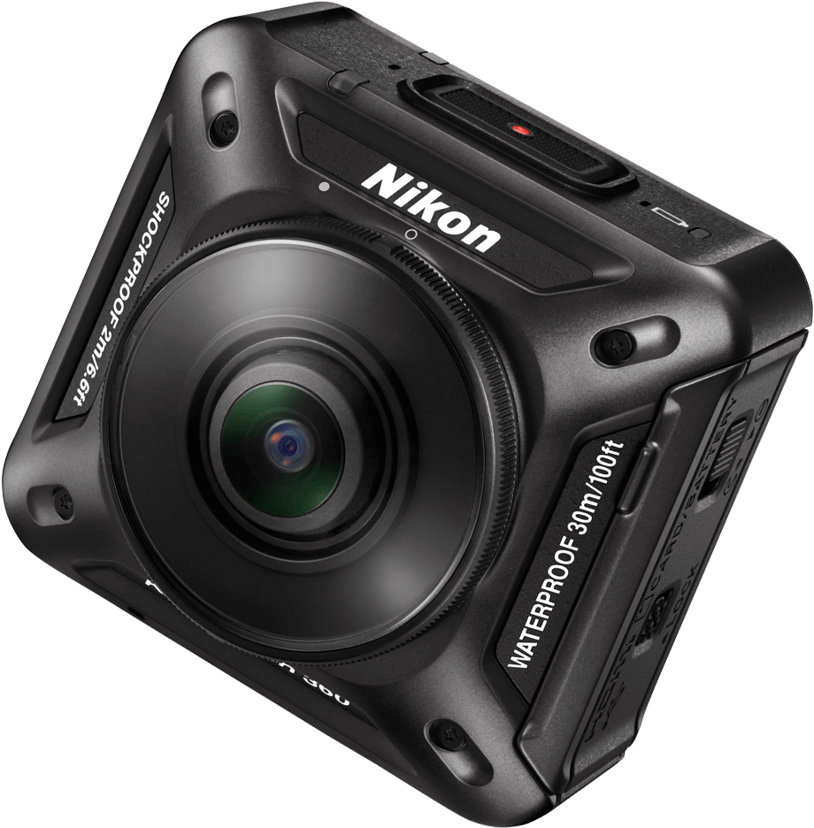 360 Camera Hd Png Pluspng - Digital Camera Clipart (950x950), Png Download