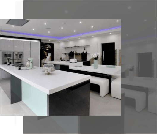 Interior Designer - Casa De Zlatan En Manchester Clipart (559x559), Png Download