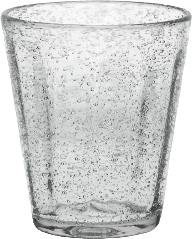 Glass Vic Clear - Pint Glass Clipart (806x1000), Png Download