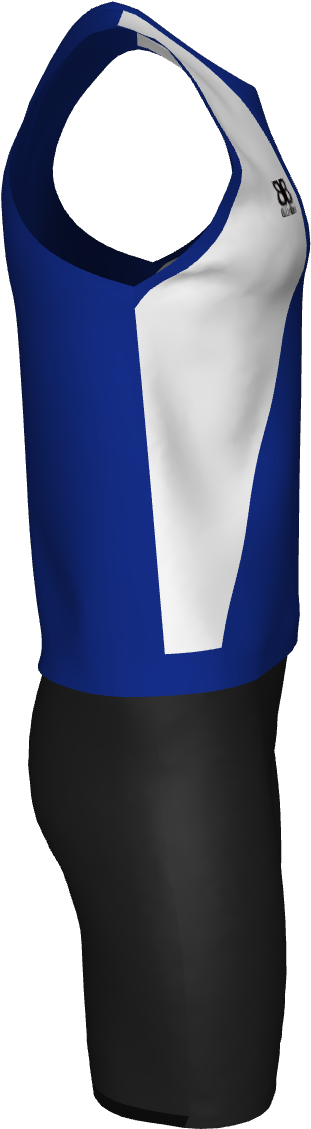 Made In Greece - Active Tank Clipart (1199x1200), Png Download