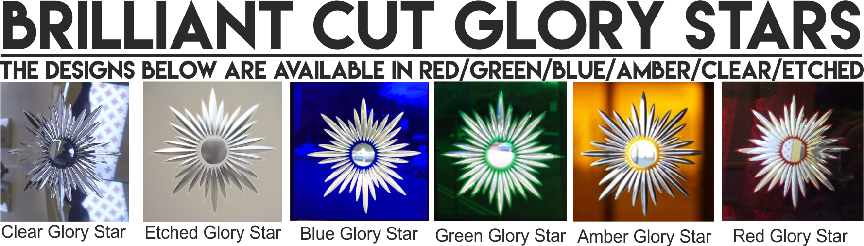 Brilliant Cut Glass - Emblem Clipart (1778x506), Png Download