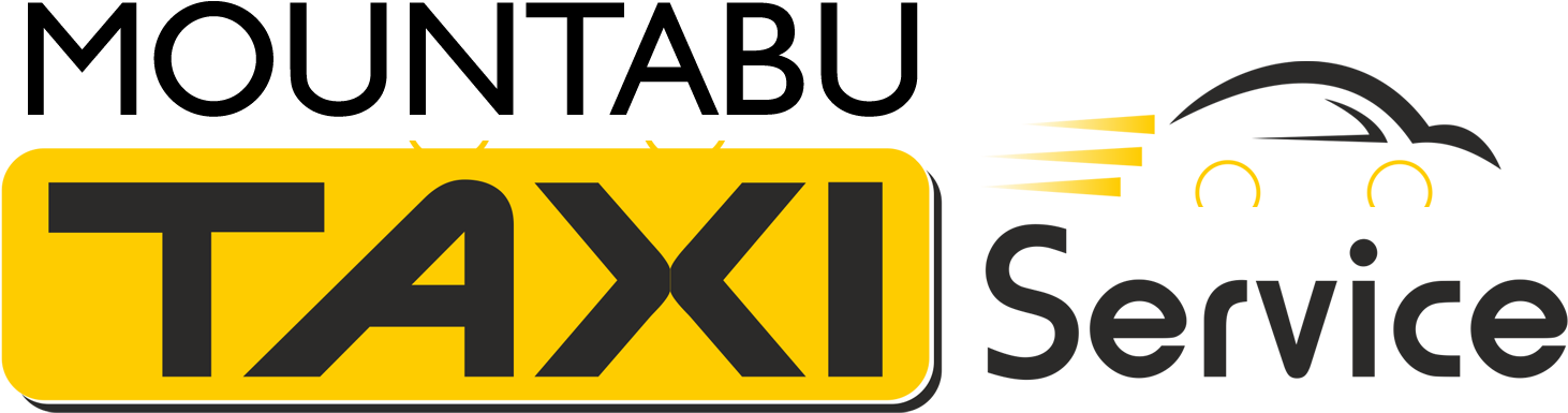 Mount Abu Taxi Service - Udaipur To Mount Abu Taxi Price Clipart (1495x427), Png Download