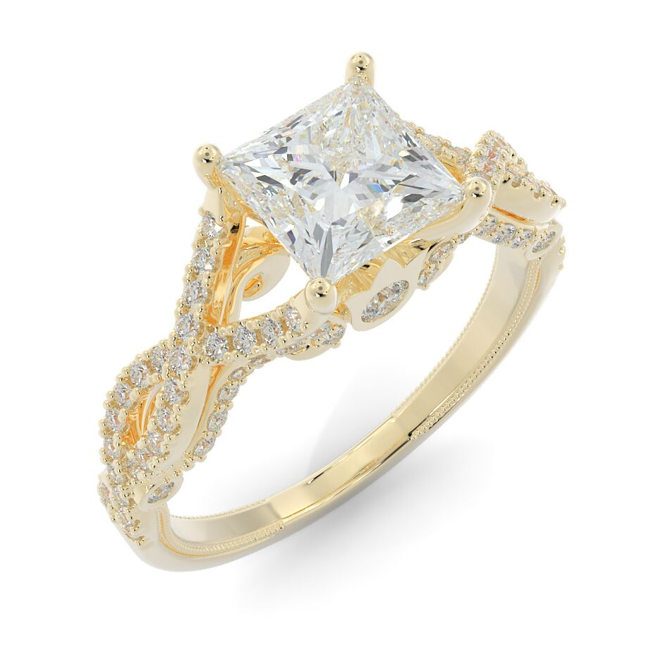 See More Designsstart Your Design - Engagement Ring Clipart (923x914), Png Download