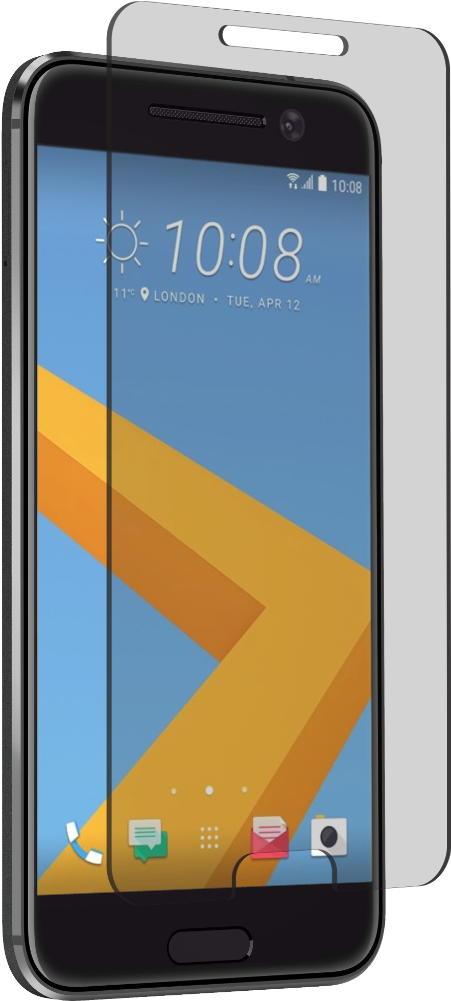 Samsung Galaxy Clipart (1081x2091), Png Download