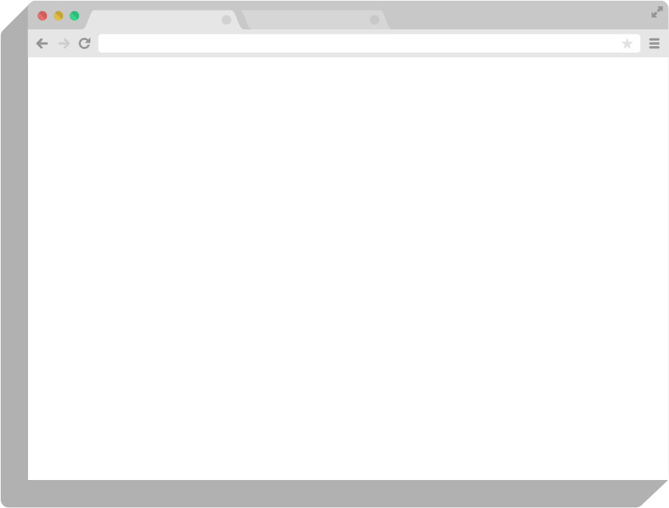 Download Browser Window Png - Browser Window Image Png Clipart Png