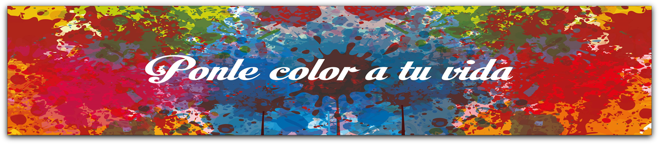 Podemos Verlos Porque Las Gotas De Agua Actúan A Modo - Creative Arts Clipart (1355x297), Png Download