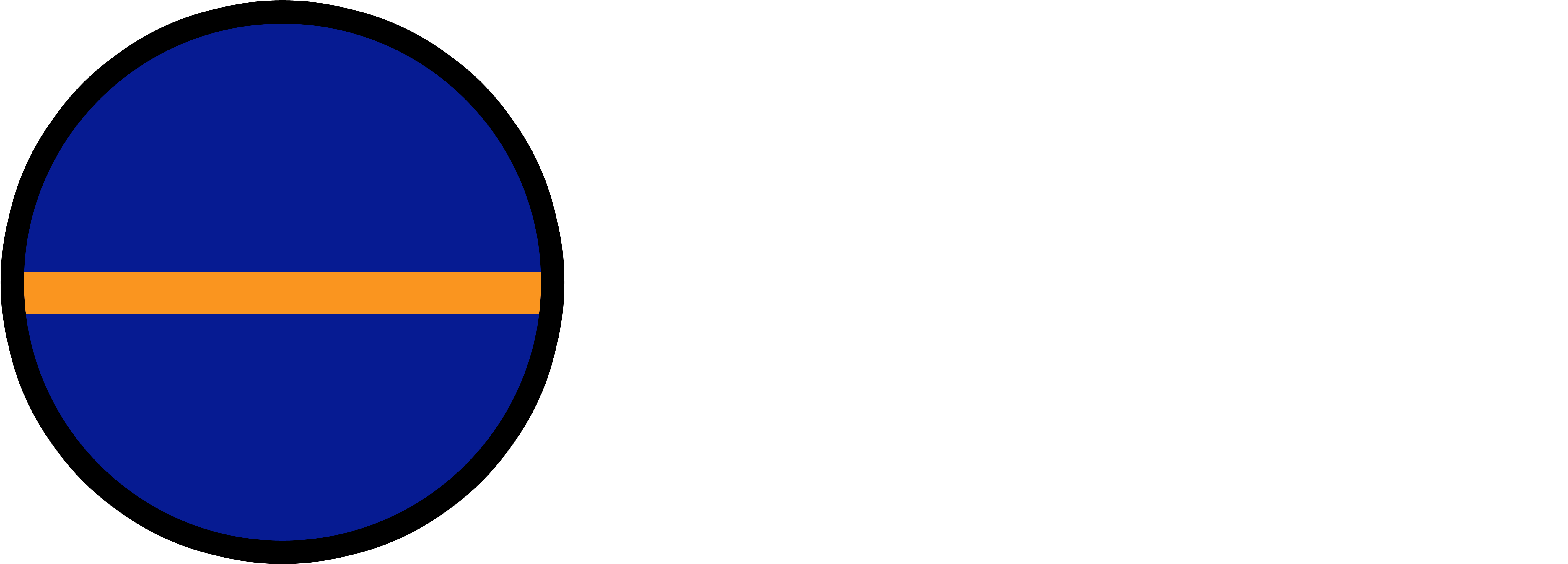 Fisiomundo - Circle Clipart (6000x2000), Png Download