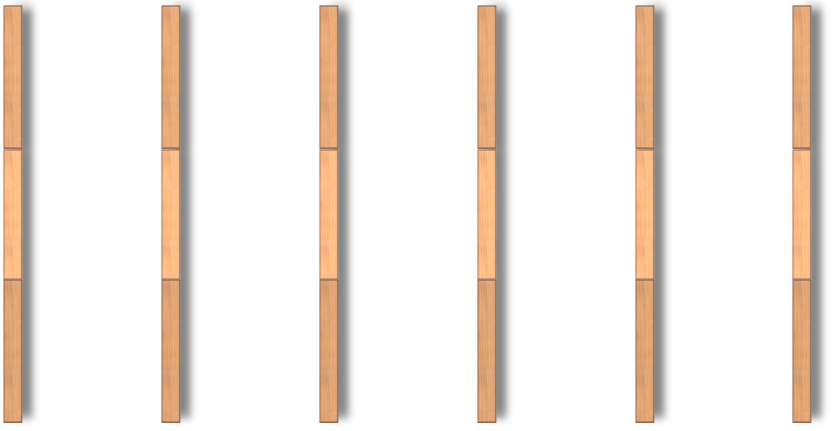 24 Mar 2009 - Cue Stick Clipart (834x431), Png Download