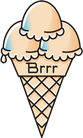 Gucci Clipart Ice Cream - Gucci Mane Ice Art - Png Download - Large Size Image - PikPng