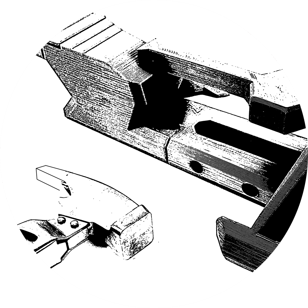 Simple Instructions - Illustration Clipart (1000x1000), Png Download