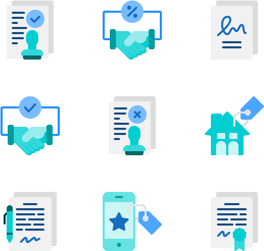 Deals Clipart (600x564), Png Download