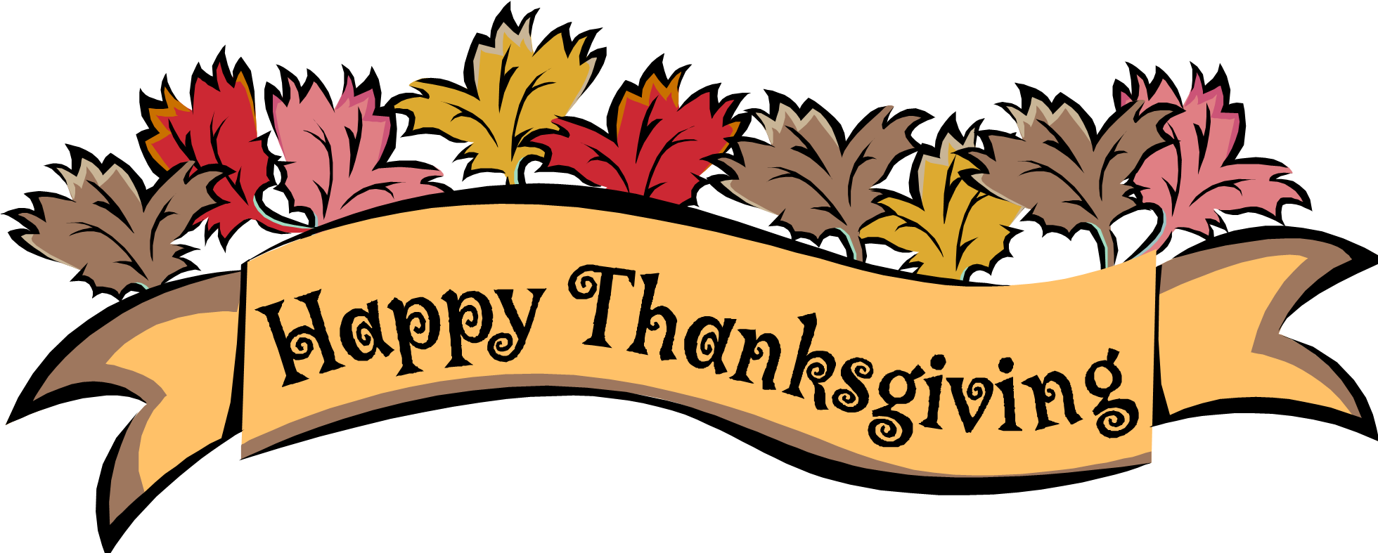 November 6, 2013 1960 × 787 Awana - Office Closed For Thanksgiving Clipart (1960x787), Png Download