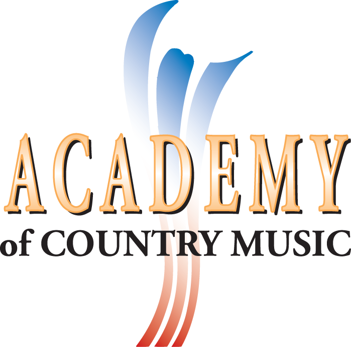 Academy Of Country Music Icon Design - Academy Of Country Music Awards Clipart (699x690), Png Download