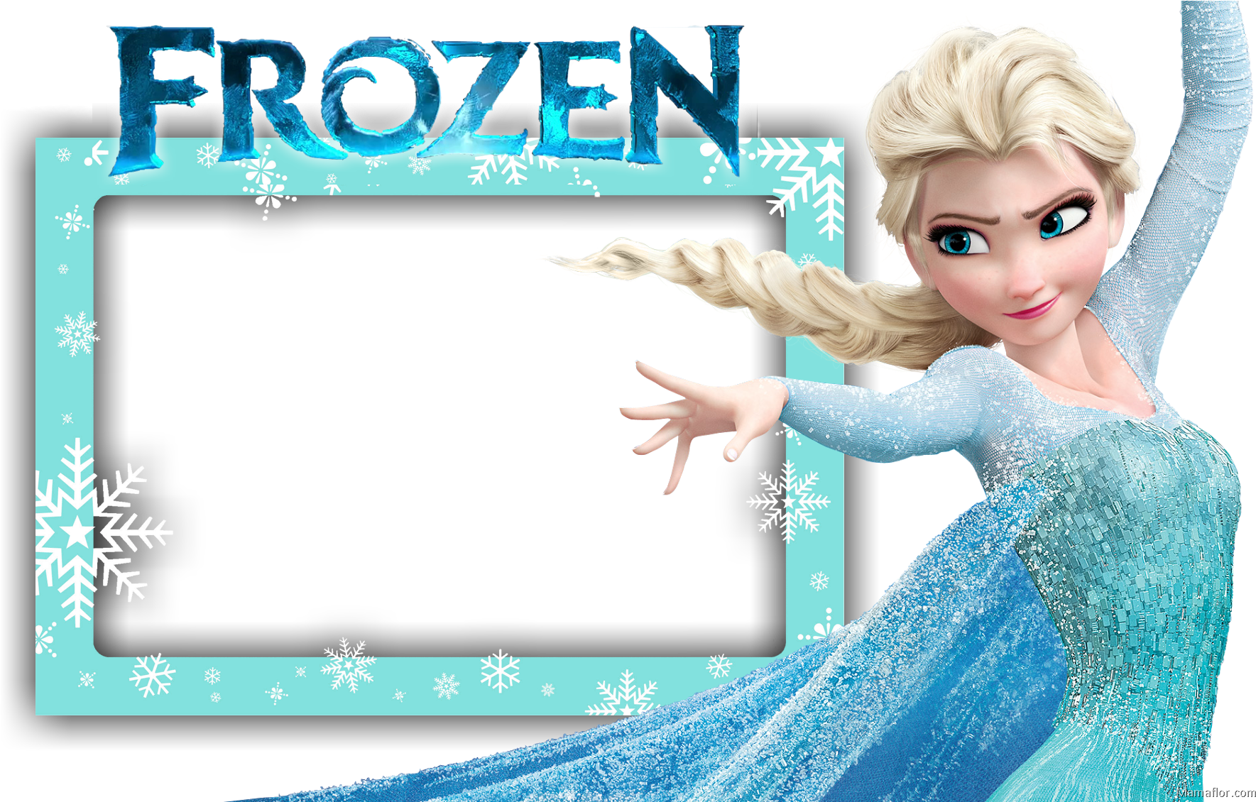 Elsa De Frozen Png Vector Transparent Library , Png Clipart (1769x1130), Png Download