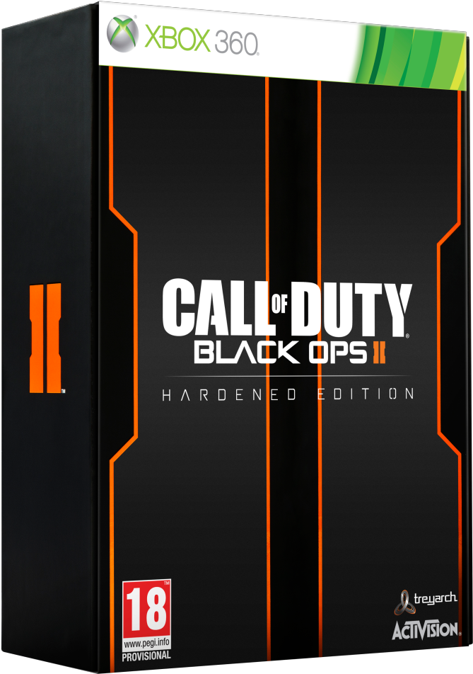 Description - Call Of Duty Black Ops Clipart (960x960), Png Download