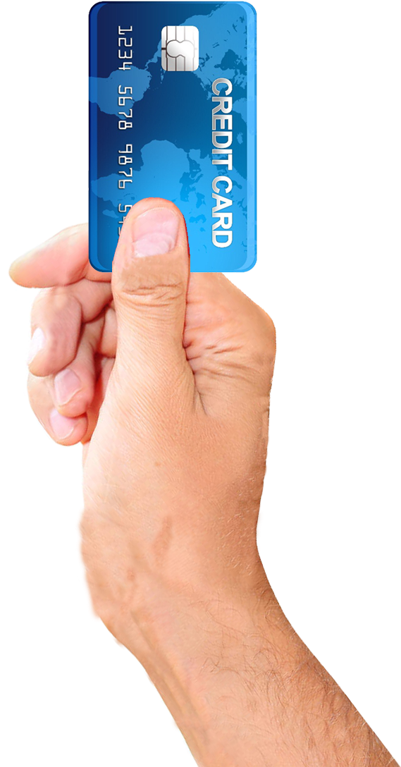 Hand Holding Credit Card Png - Vein Clipart (736x1170), Png Download