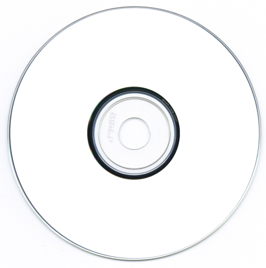 Cover Cd Png - Cd Clipart (890x897), Png Download